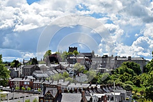 Catedral Hill photo