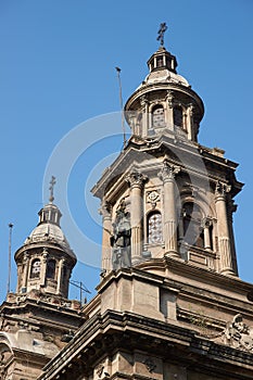 Catedral Metropolitana photo