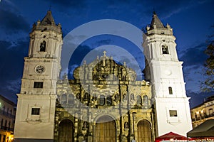 Catedral of Panama