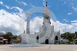 Catedral San Pedro de Macoris - San Pedro Apostol photo