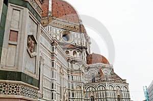 Catedrala di Santa Maria del Fiore - Firenze Duomo, Italy