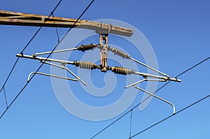 Catenary System