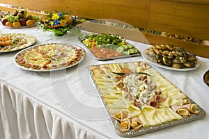 Catering