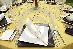 Catering / Banquet