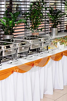 Catering wedding