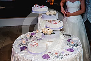 catering wedding buffet for events