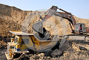 Caterpillar Machines