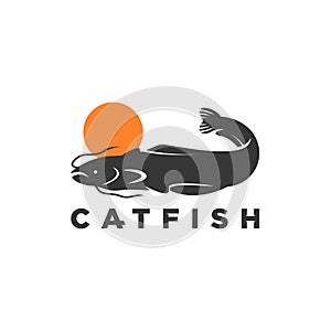 Catfish logo