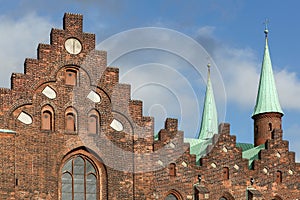 Cathedral of Aarhus
