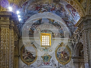Cathedral of Acireale