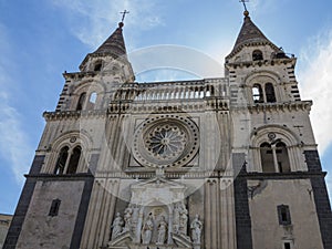 Cathedral of Acireale