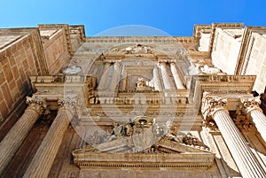 Cathedral in Almeria