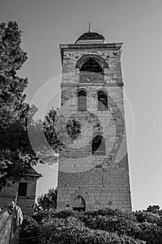 Ancona, Marche. La Cattedrale di San Ciriaco photo