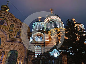 Cathedral of the Annunciation Kharkiv