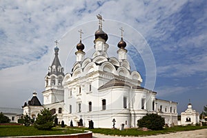 Cathedral of the Annunciation. Murom. Russia