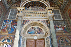 Cathedral of Aosta