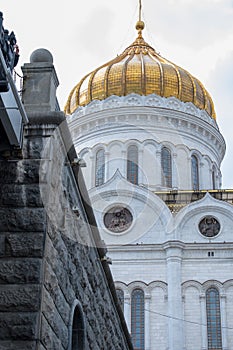 Cathedral of the Assumption in Dmitrov