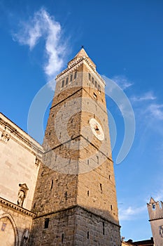 Cathedral of the Assumption, Koper, Slovenia