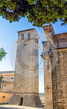 Cathedral of the Assumption, Pula