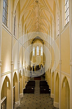 Cathedral of Assumption of the Virgin Mary photo