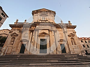 Cathedral of the Assumption of the Virgin Mary