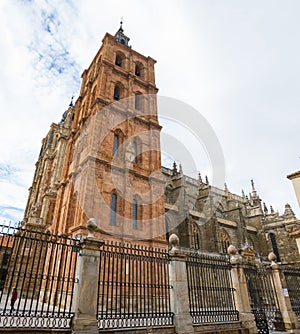 Cathedral of Astorga