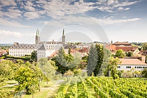 Cathedral of Bamberg