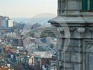 Cathedral Basilica of the Sacred Heart - Newark, NJ