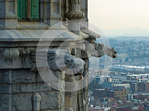 Cathedral Basilica of the Sacred Heart - Newark, NJ