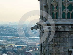 Cathedral Basilica of the Sacred Heart - Newark, NJ