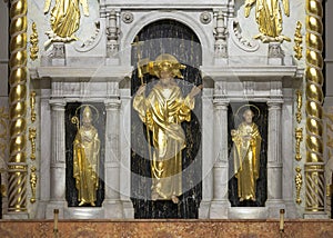 Cathedral Basilica of St. Augustine