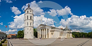 Cathedral Basilica, Vilnius