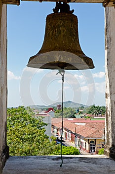 Cathedral Bell