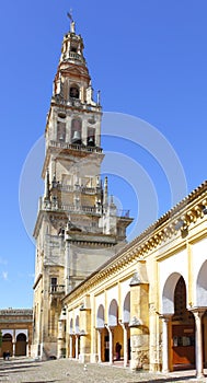 Mezquita photo