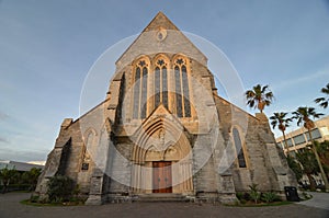 Cathedral, Bermuda
