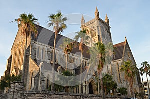 Cathedral, Bermuda