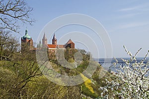 Cathedral of the Blessed Virgin Mary of Masovia, in Plock photo