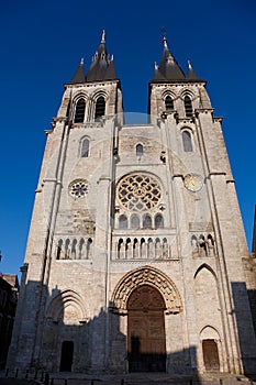 Cathedral of Blois