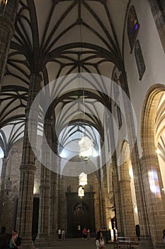 Cathedral of the Canary Islands, Gran Canaria