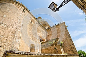 Cathedral of Castelvetrano, Sicily Island