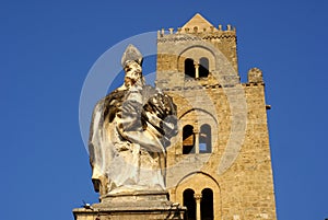 Cathedral of Cefalu