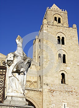 Cathedral of Cefalu