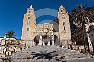 The Cathedral of CefalÃÂ¹