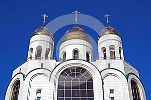 Cathedral of Christ the Savior. Kaliningrad (until 1946 Koenigsberg), Russia