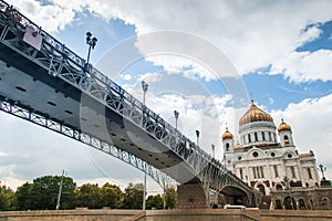 Cathedral of Christ the Saviour