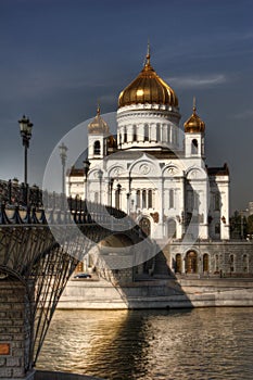 Cathedral of Christ the Saviour