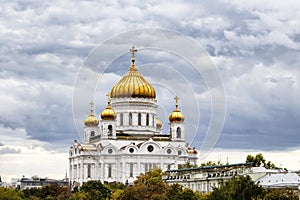 Cathedral of Christ the Saviour