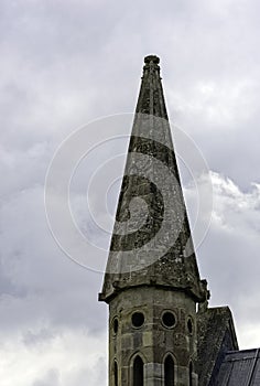 Cathedral Church of the Holy Trinity in Chichester, West Sussex, United Kingdom