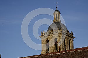 Cathedral of Ciudad Rodrigo photo