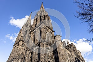 Cathedral of Clermont-Ferrand